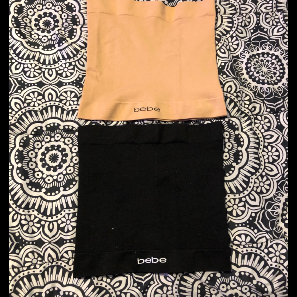Bebe Body Shapers